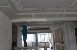 铜煤小区