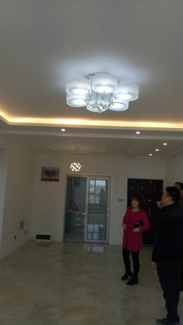 简约二居室