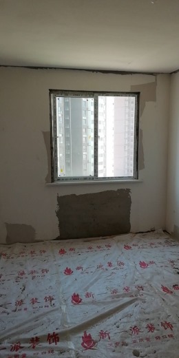 水仙居铜川装修公司